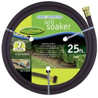 Green Thumb 25 Foot Soaker Hose 1025-25 by Teknor Apex Best Price