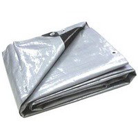 Master Tradesman 20 By 25 Foot Heavy Duty Tarp Cover 403033 by Hangzhou Ruiyu Industrial Best Price