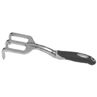 Green Thumb Small Aluminum Cultivator 349597 by Shanghai Worth Garden Products Best Price