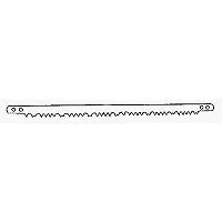 Green Thumb 24 Inch Bow Saw Blade 593798 by Nan Shan Best Price