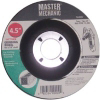 Master Mechanic 4 By .045 By 7/8 Inch General Purpose Masonry Cutting Wheel 232154 by Ali Industries