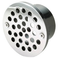 Master Plumber Shower Drain Assembly 176-534 by Alsons