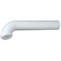 Master Plumber 1 1/2 By 7 Kitchen Drain Wall Tube 823-633 by Plumb Shop Best Price