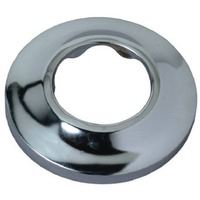 Master Plumber 1 1/2 Inch Chrome Shal Flange 323-454 by Plumb Shop Best Price