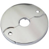 Master Plumber Floor Ceiling Tube Flange 714-714 by Brass Craft