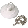 Master Plumber 11 Inch Chain/Stopper 225-060 by Plumb Shop