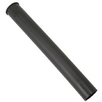 Master Plumber 1 1/2 By 12 Black Tailpiece 307-082 by Plumb Shop Best Price