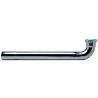 Master Plumber Kitchen Drain Arm Slip Joint 1 1/2 Inch By 15 Inch 452-979 by Plumb Shop