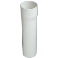 Master Plumber 1 1/2 By 6 Drain Extension Tube 453-175 by Plumb Shop Best Price