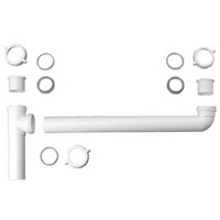 Master Plumber 1 1/2 Inch End Out Drain 453-191 by Plumb Shop Best Price