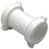 Master Plumber Plastic Kitchen Coupling 453-274 by Plumb Shop