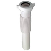 Master Plumber 1 1/2 By 12 Kitchen Exttube 542-688 by Plumb Shop Best Price