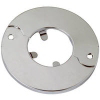 Master Plumber 1 Inch Ips Floor Ceiling Flange 862-458 by Plumb Shop