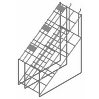Ext Pole Holder 6001-546 by Sam Pievac Best Price