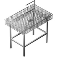 24X36 Wire Table Kit 6001-231KT by Sam Pievac Best Price