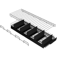 Combo Caulk Dsp Rack 6001-291 by Sam Pievac Best Price