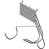 Recipro Saw Rack 6001-328 by Sam Pievac Best Price