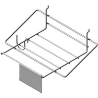 Circ Saw Tool Rack 6001-325 by Sam Pievac Best Price