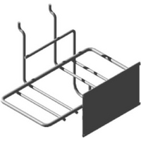 Palmsander Tool Rack 6001-326 by Sam Pievac Best Price
