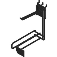 Bar Clamp Rack 6001-350 by Sam Pievac Best Price