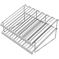 1/2 Pint Paint Rack 6001-439 by Sam Pievac Best Price