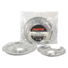 Electric Burner Liner 6 Pack 300TL-15 by Handi Foil