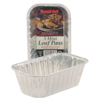 1 Lb Loaf Pan 5 Pack 20317.015 by Handi Foil