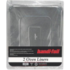 2 Pack Oven Liner 22303.010 by Handi Foil