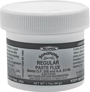 Nokorode 1.7 Ounce Regular Paste Flux 14000 by Rectorseal Best Price