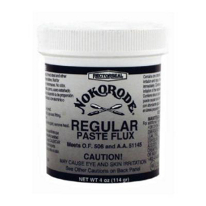 Nokorode 4 Ounce Regular Paste Flux 14010 by Rectorseal Best Price