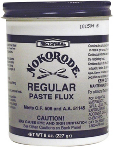 Nokorode 8Oz Nokorode Flux 14020 by Rectorseal Best Price