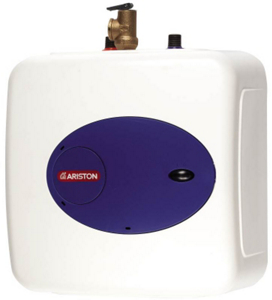 Ariston GL Series 2 1/2 Gallon Electric Water Heater GL2.5 by Bosch Thermotechnology Best Price