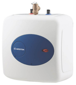 Ariston GL Series 4 Gallon Electric Water Heater GL4.0 by Bosch Thermotechnology Best Price