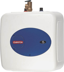 Ariston GL Series 6 Gallon Water Heater Mini Tank Elect GL6 PLUS by Bosch Thermotechnology Best Price