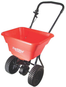 Deluxe Broadcast Spreader 2050SU by Earthway Products Best Price