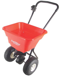 Deluxe Broadcast Spreader 2050P by Earthway Products Best Price