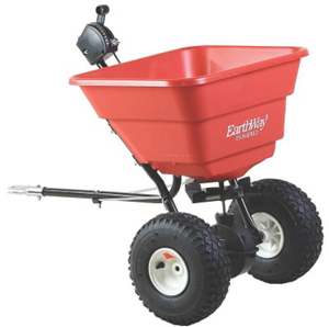 Tow Behind Broadcast Spreaders 2050TP by Earthway Products Best Price