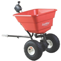 Tow Behind Broadcast Spreaders 2050TP by Earthway Products