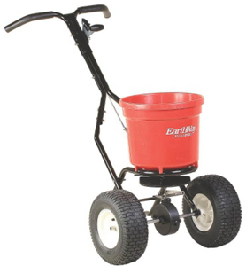 Commercial Duty Broadcast Spreaders HD by Earthway Products Best Price