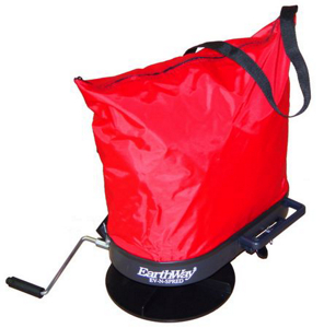 Ev N Spred Nyl Bag Spreader 2750 by Earthway Products Best Price