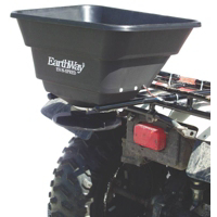 80 Pounds Spreader With Atv Mount M20 by Earthway Products