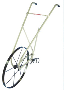 Garden Cultivator Alum Handle 6500 by Earthway Products Best Price