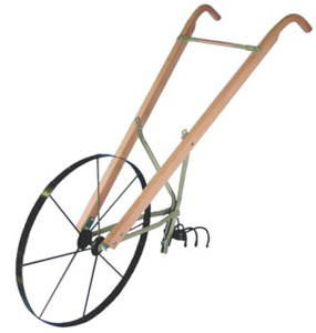 Garden Cultivator Wood Hdl 6500W by Earthway Products Best Price