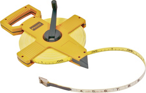 Tape 200 Ft Fiberglass OTR18200 by Keson Industries Best Price
