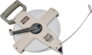 Perma Clad Steel Tape 200 Foot Perma Clad NR18200 by Keson Industries Best Price