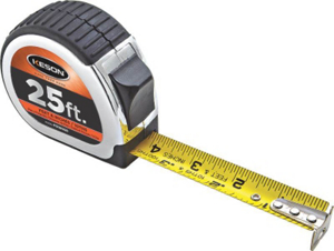 Power Glide Tape 25 Ft Powerglide PG1025 by Keson Industries Best Price