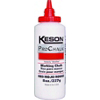 Ultra Fine 8 Ounces Red Ultrafine Chalk 8R by Keson Industries