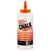 Ultra Fine 8 orange Ultrafine Glow Chalk 8GO by Keson Industries