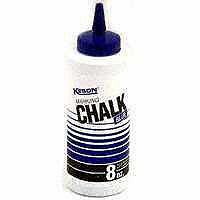 Ultra Fine 5 orange Glow Chalk 105GO by Keson Industries Best Price