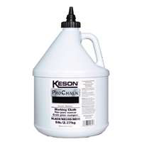 Pro Chalk 5 Pounds Pro Chalk Black 105BLACK by Keson Industries Best Price